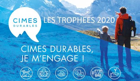 Trophées Cimes durable 2020