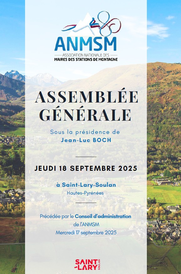 AG ANMSM 2025