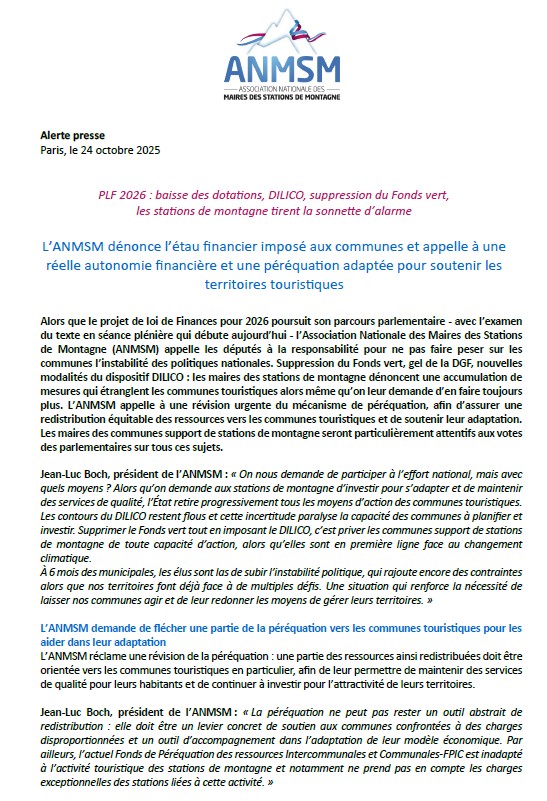 CP PLF 2026