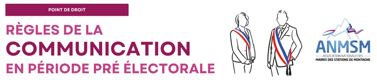 Elections municipales