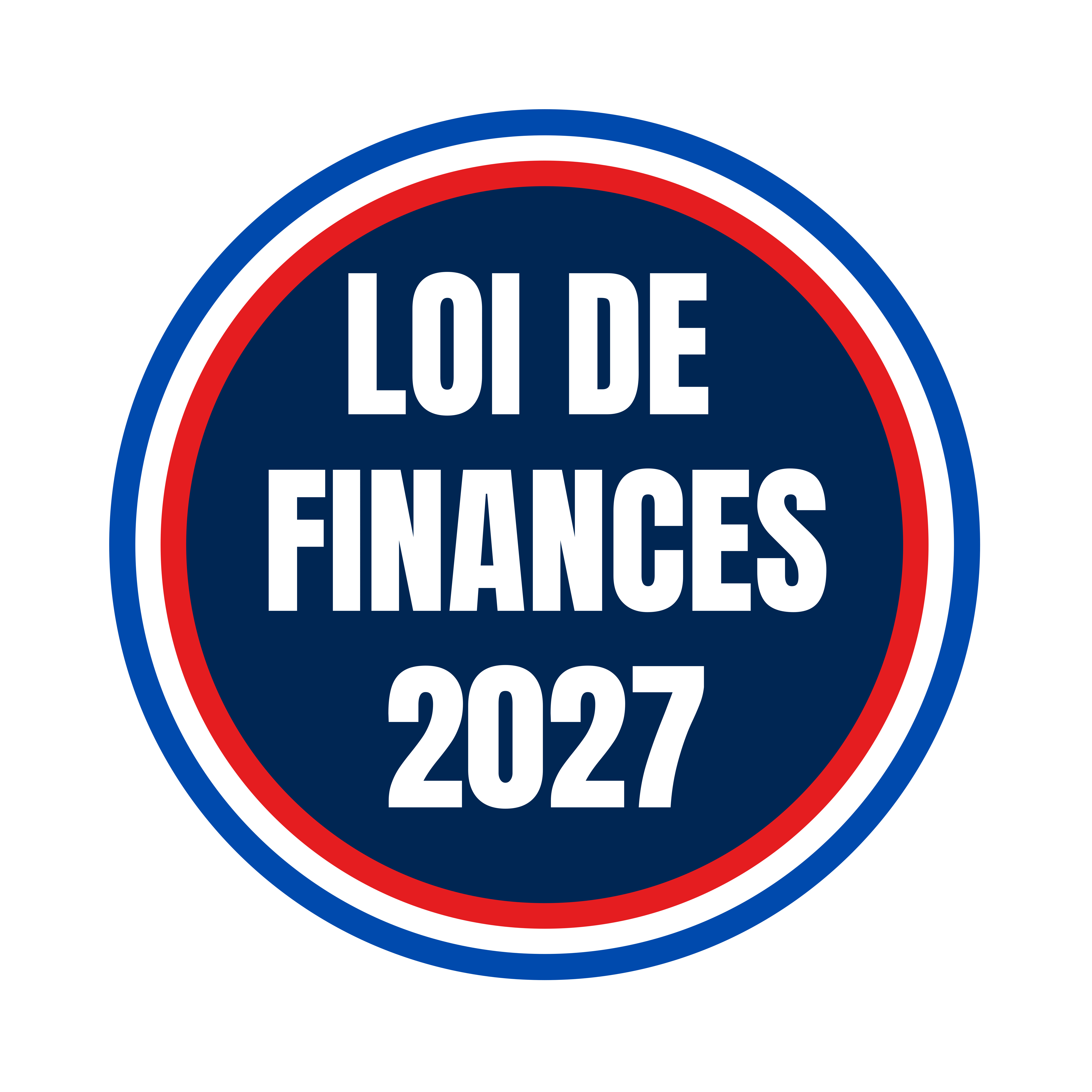 PLF 2027