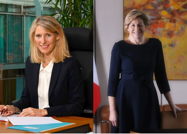 photos des ministres