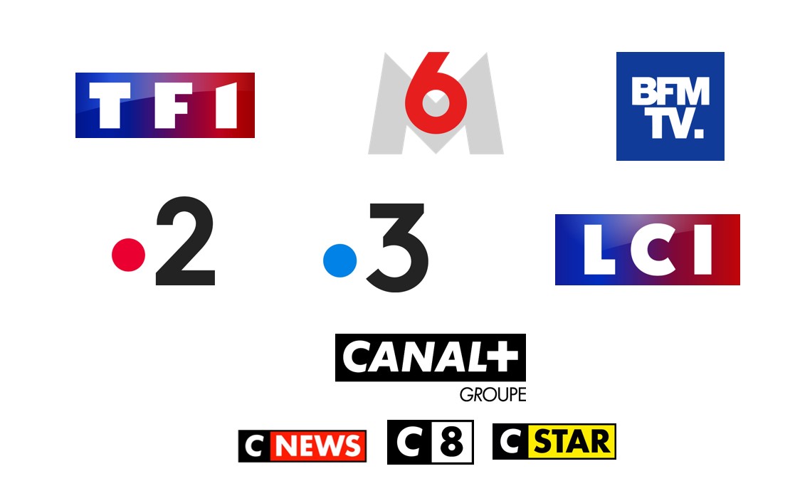 Partenaires médias ANMSM 2022 2023