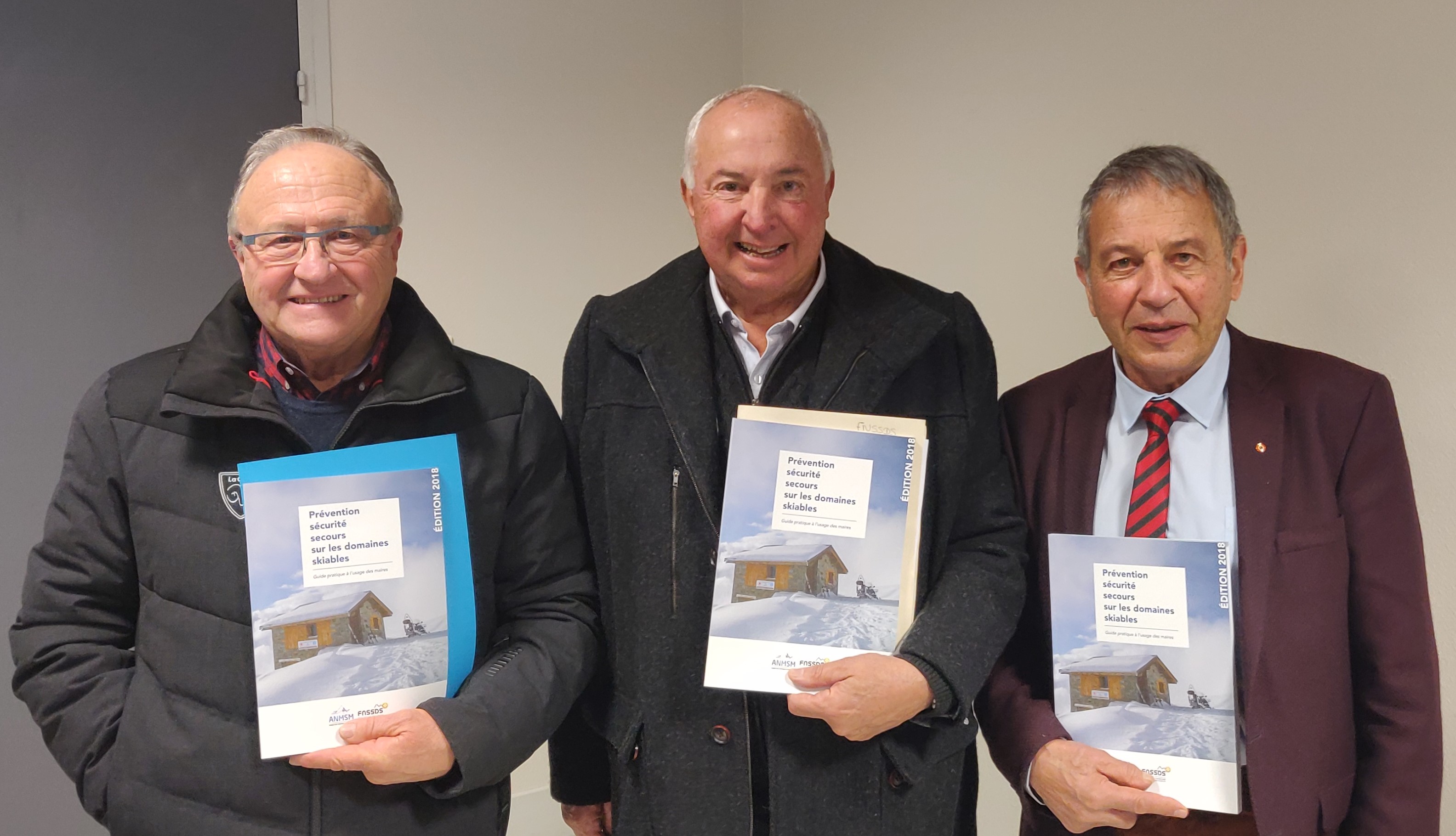 maires anmsm remise guide