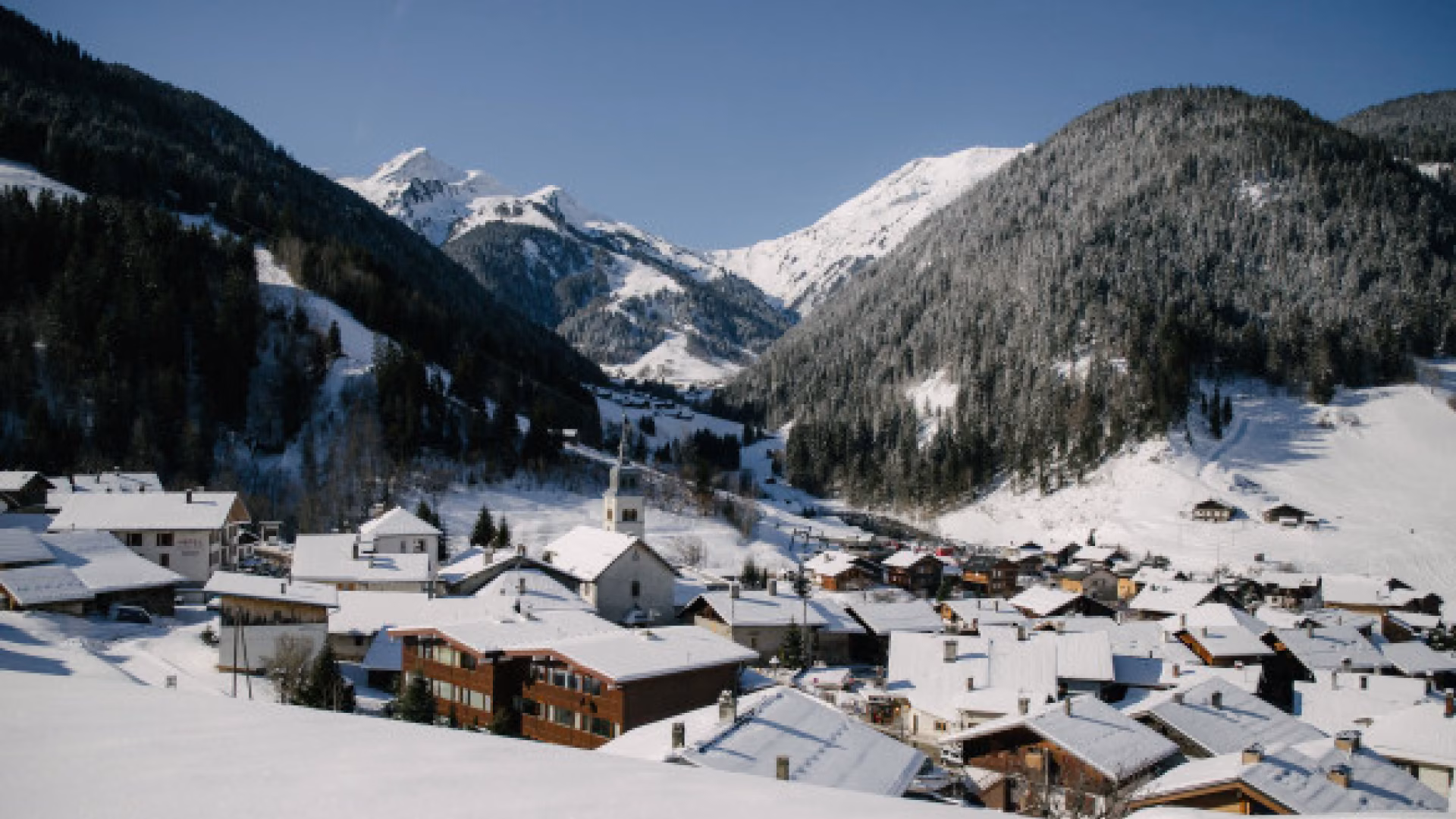 Arêches