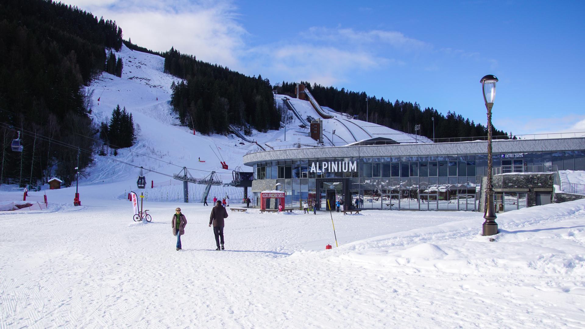 Courchevel