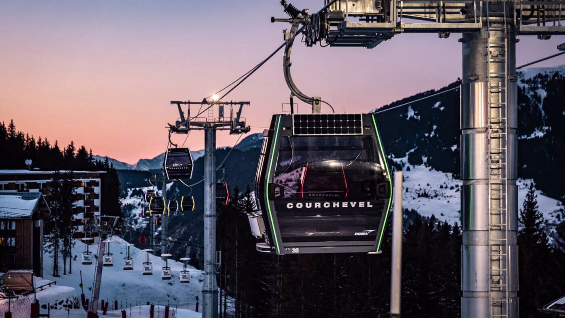 Courchevel