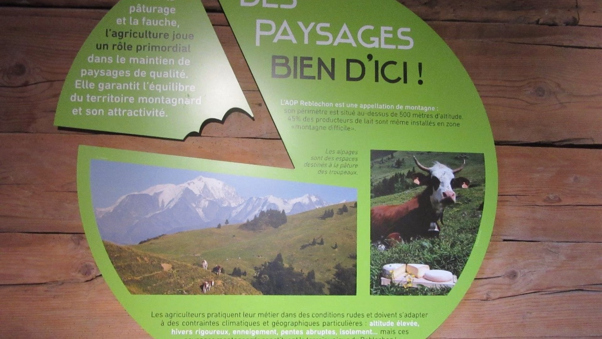 La Clusaz