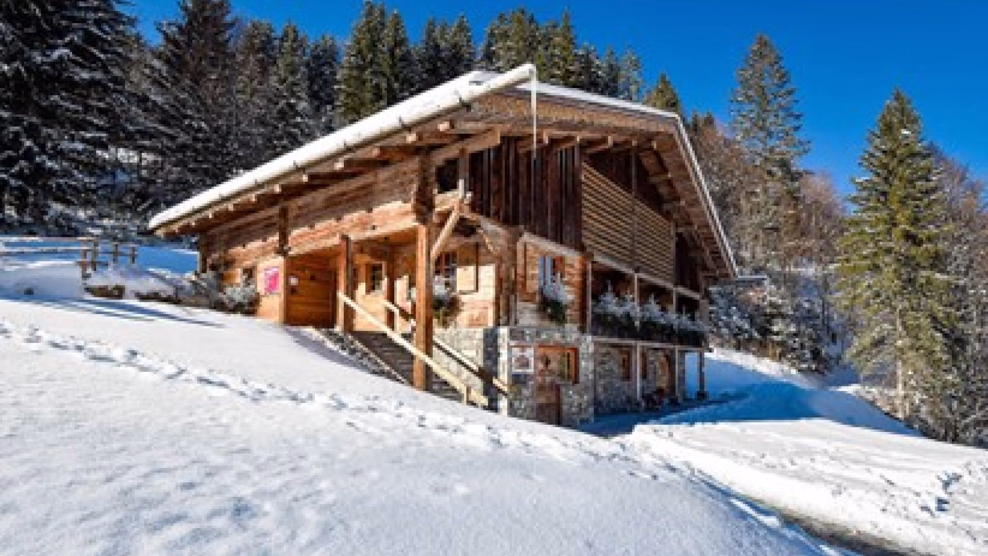 La Clusaz