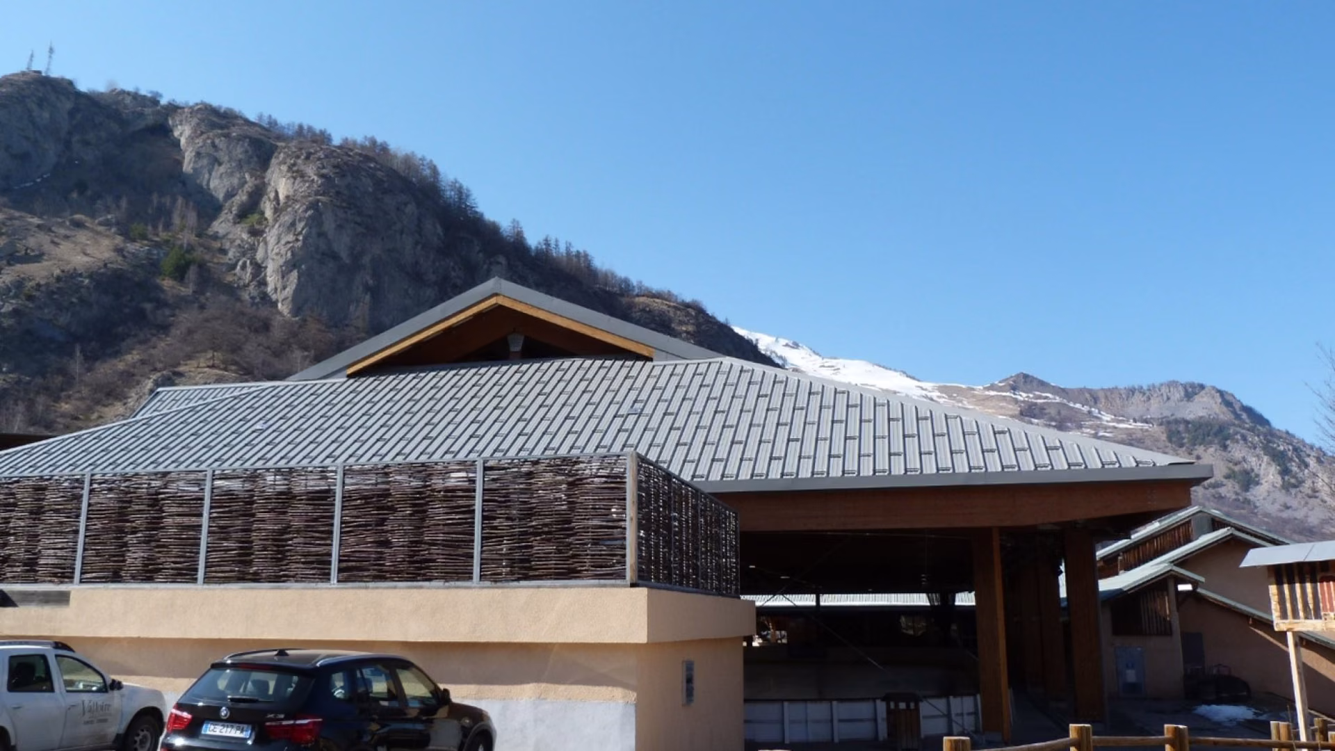 Valloire