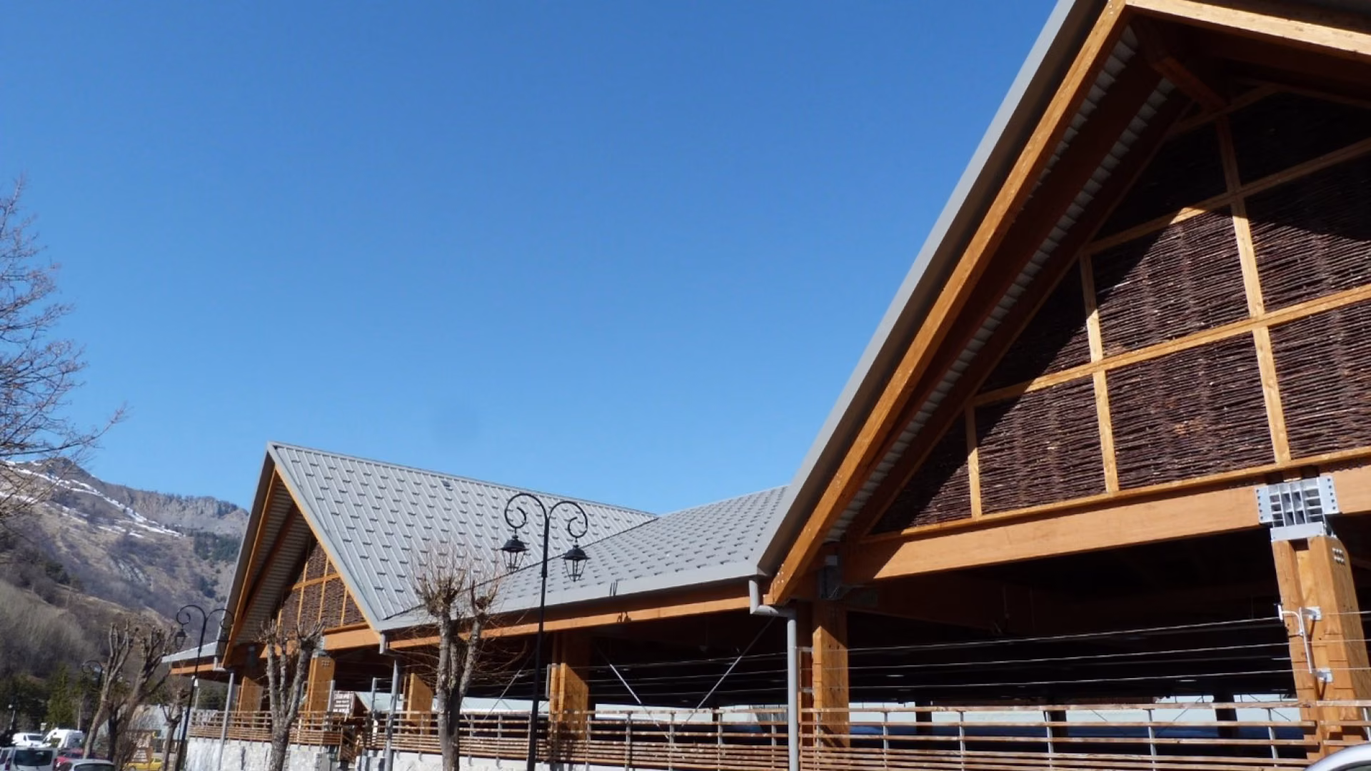 Valloire