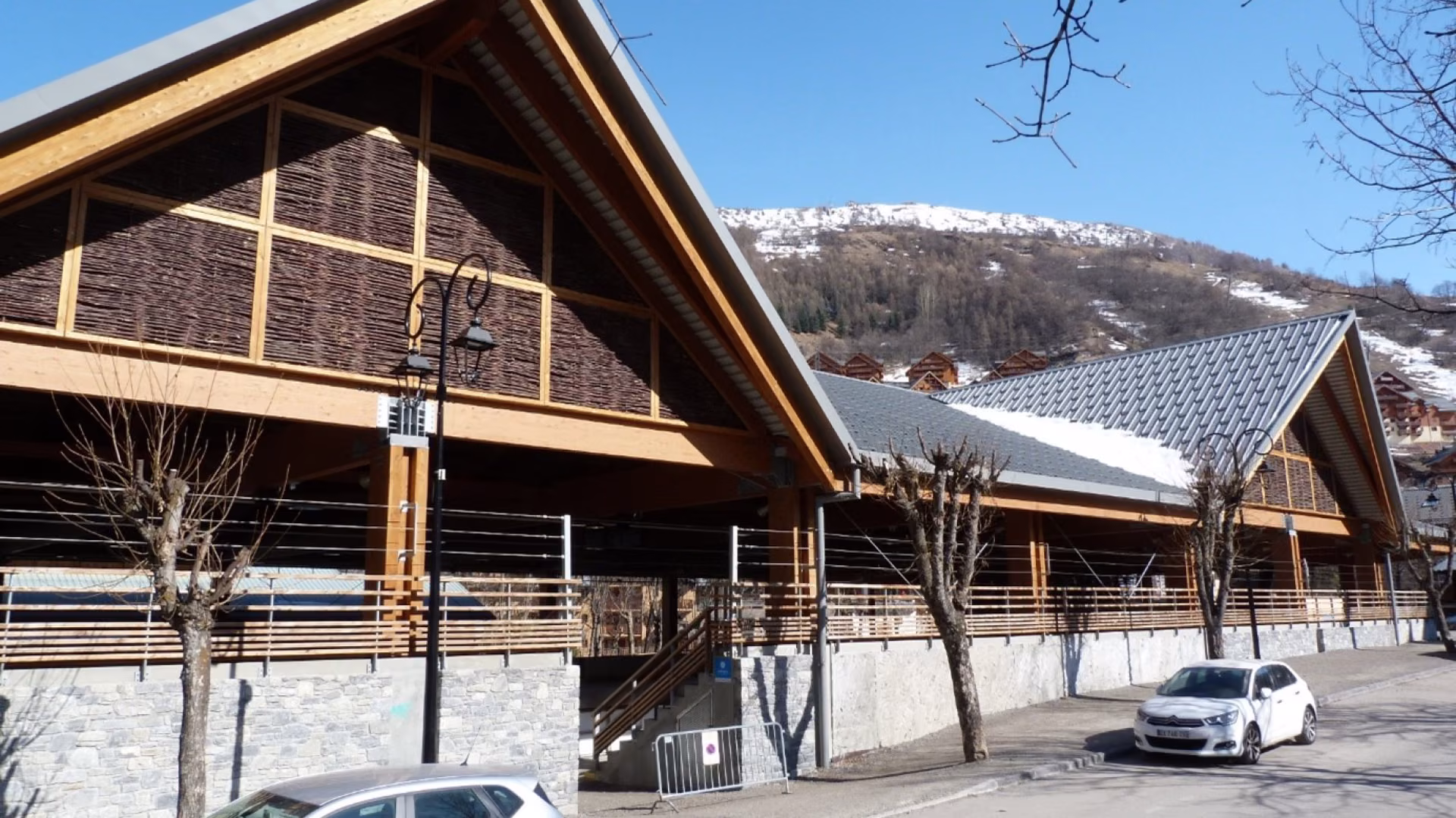 Valloire