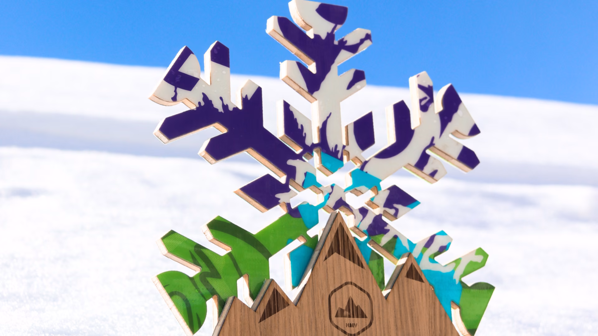 NATURE & SKI