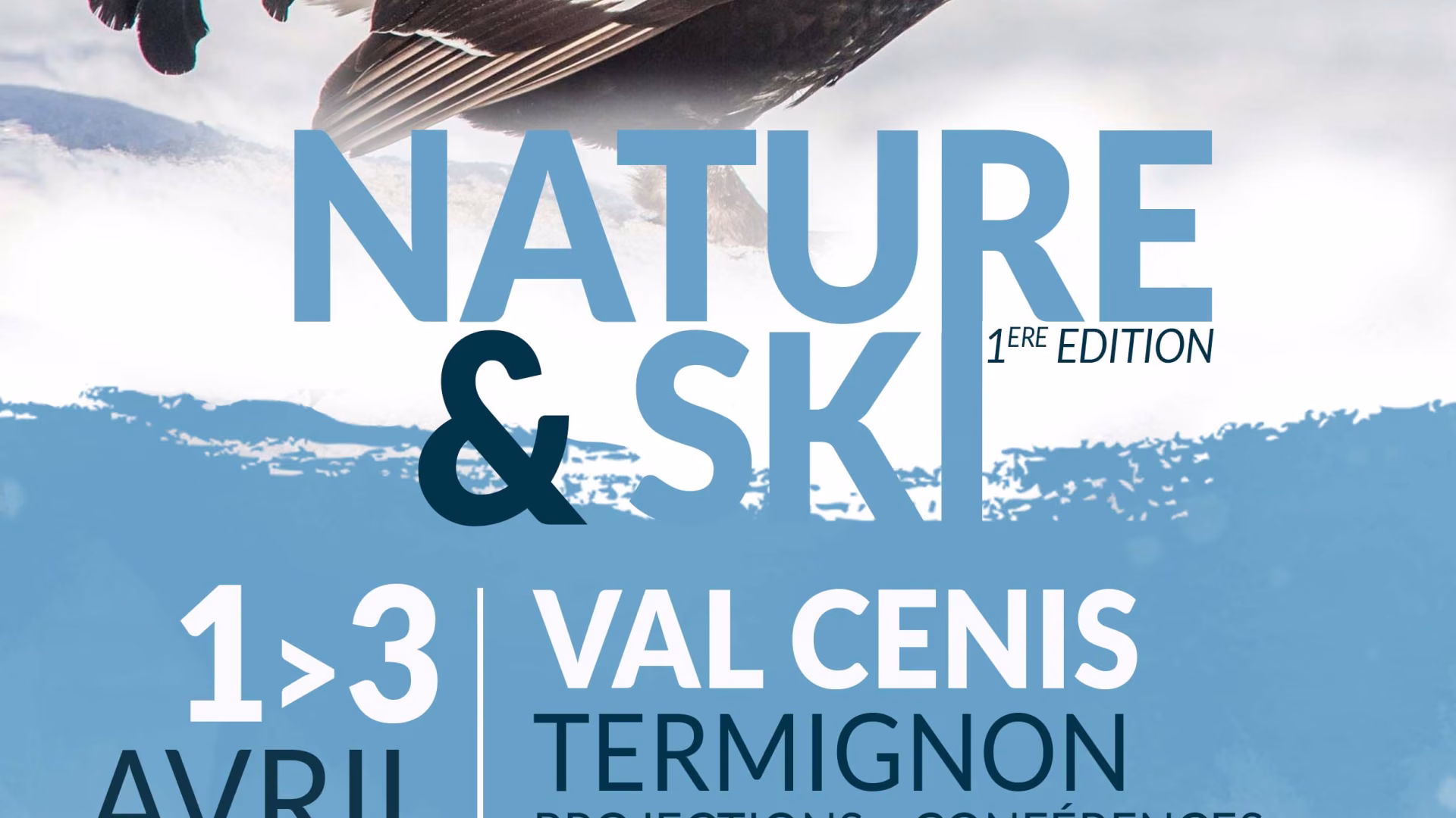 NATURE & SKI