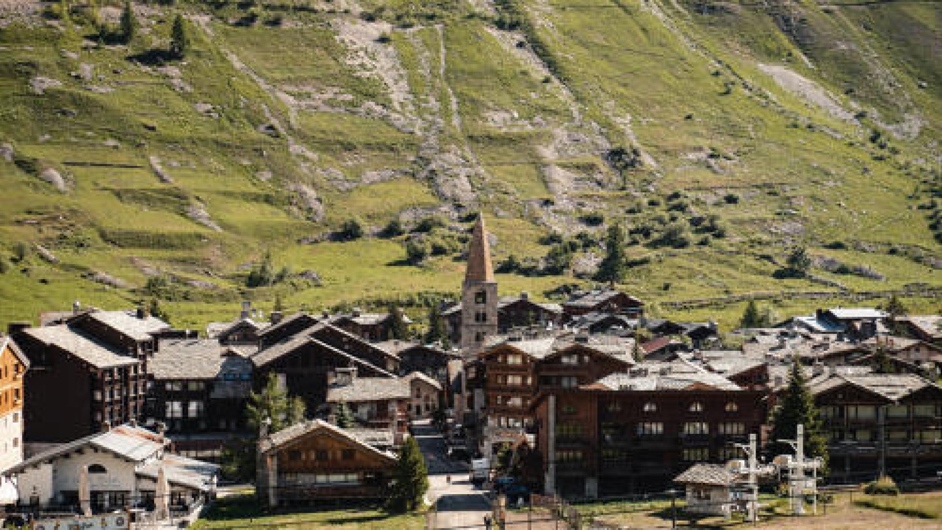 Val d'Isère