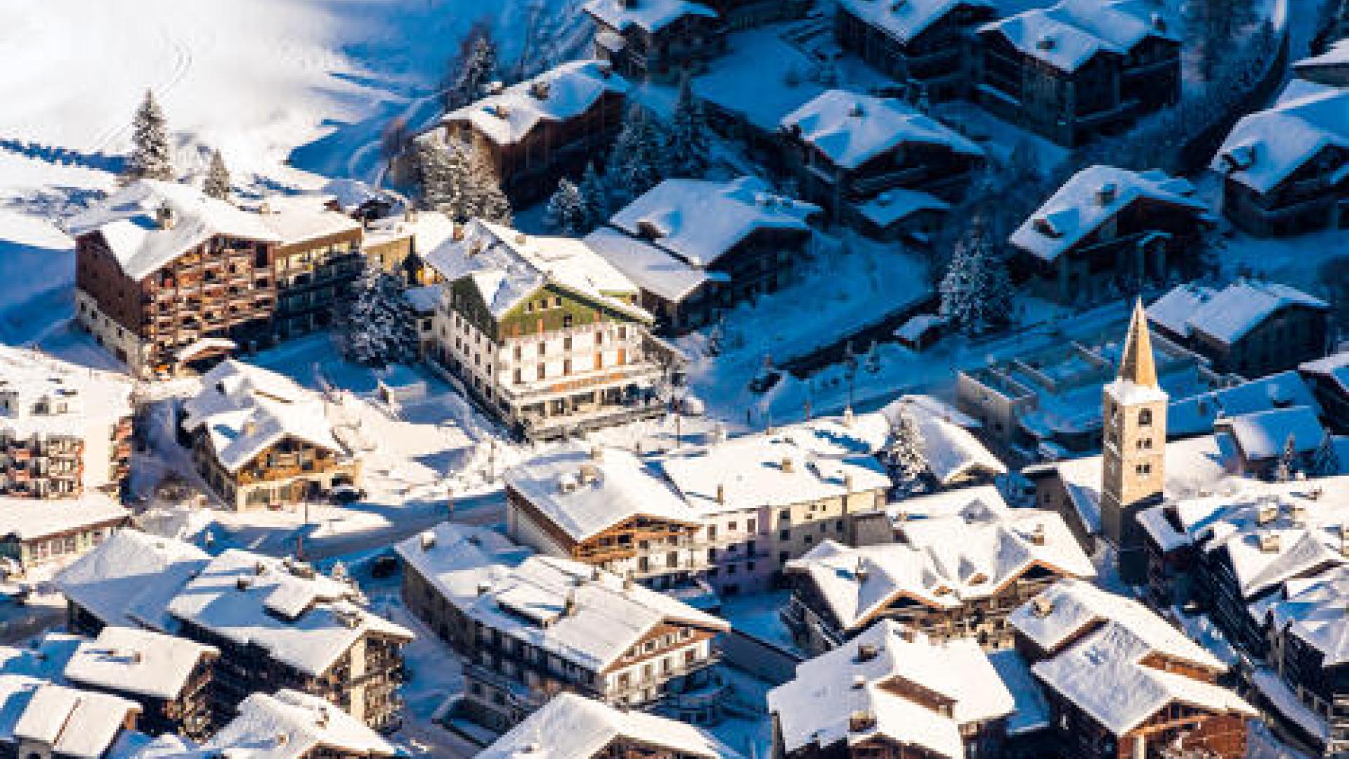 Val d'Isère