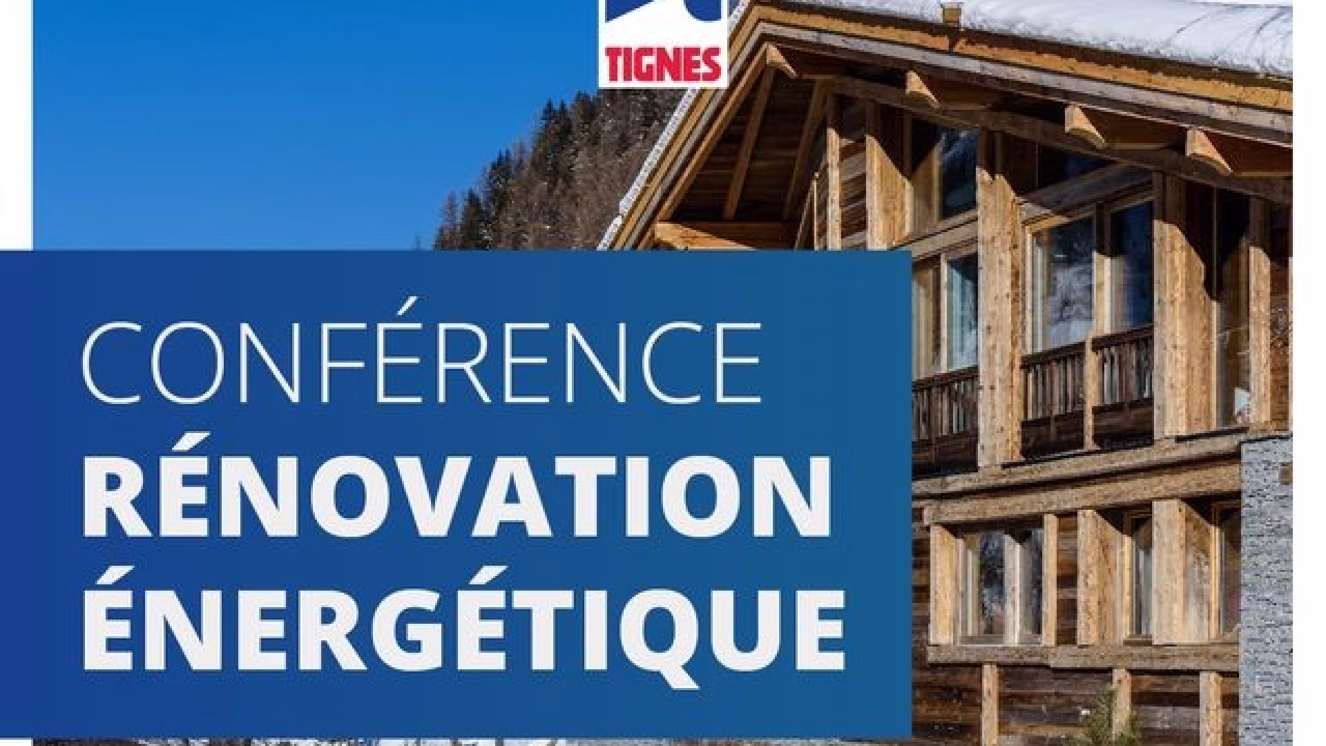 Tignes