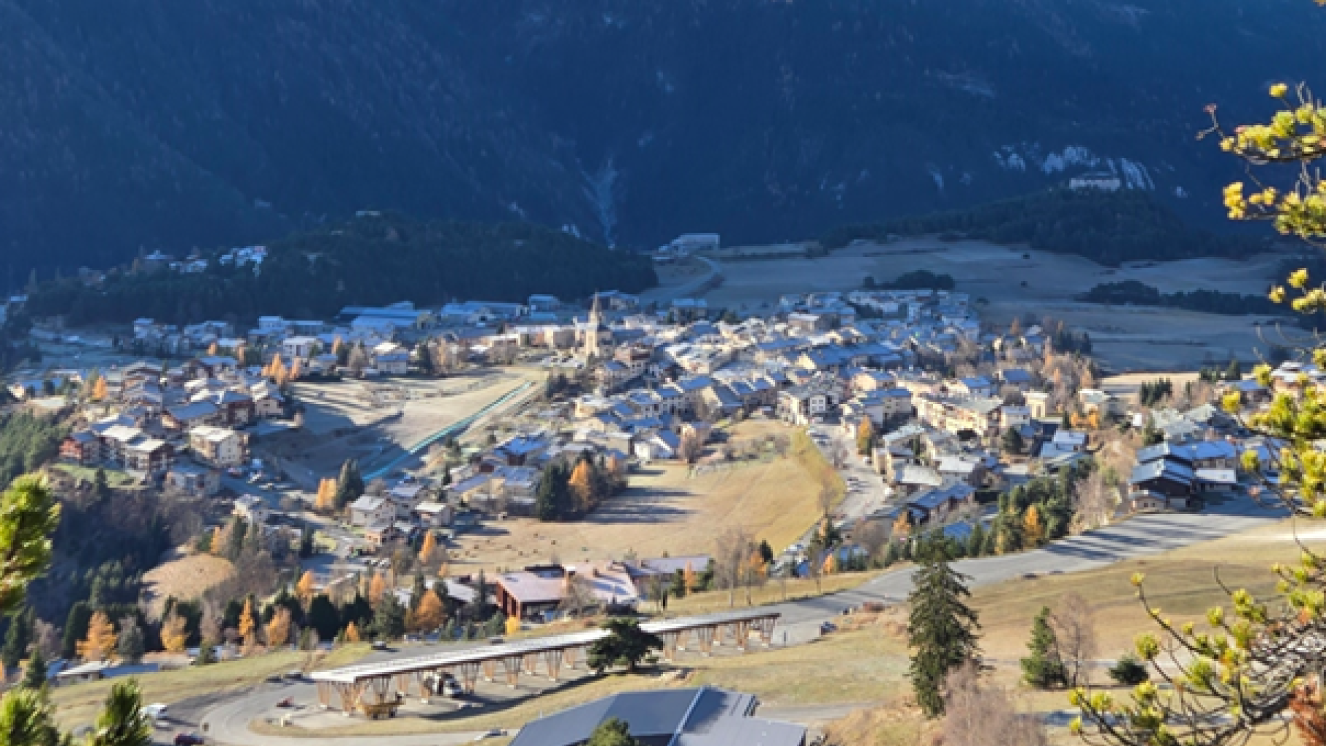 Aussois