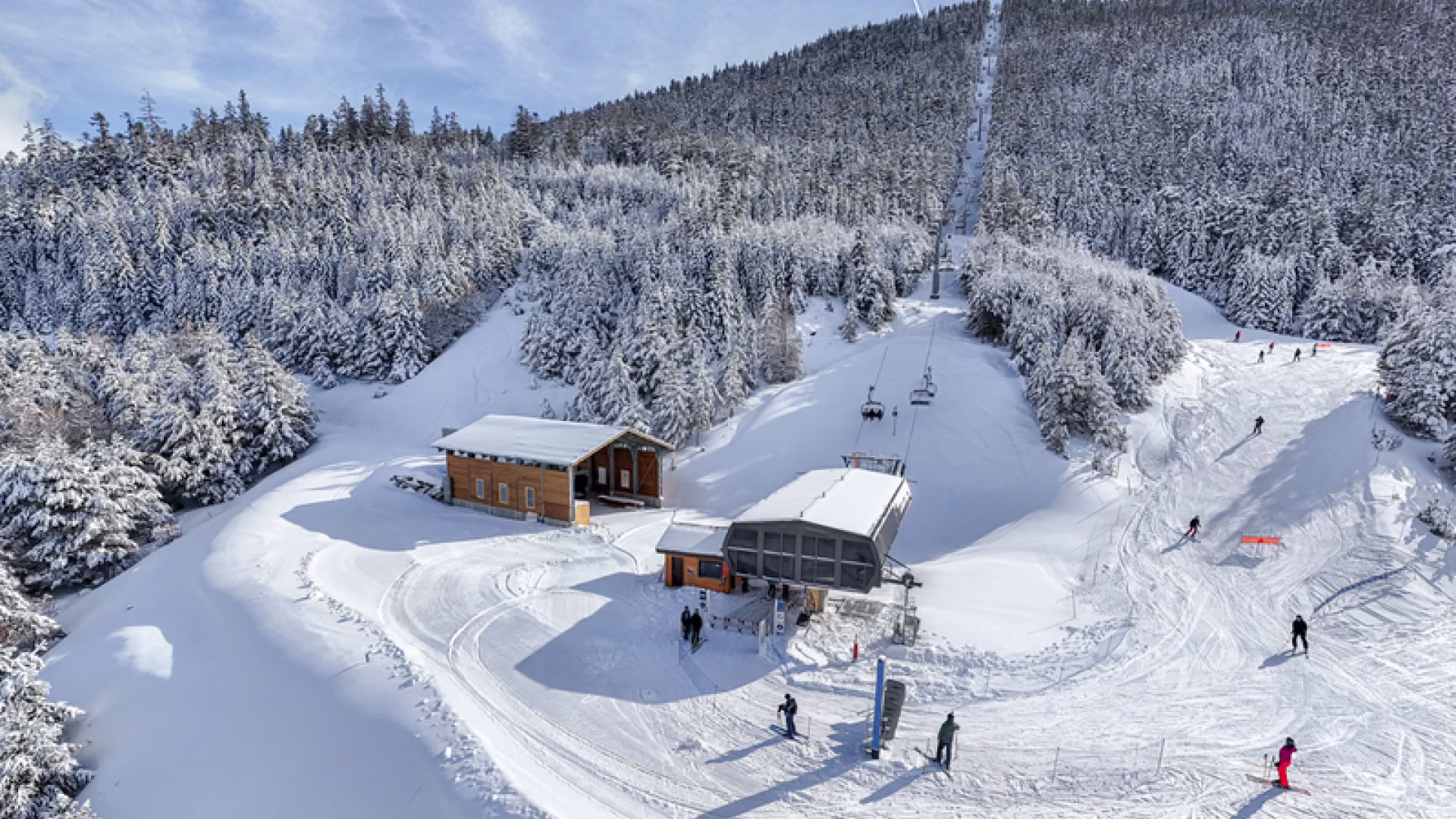 Val Cenis TCD26