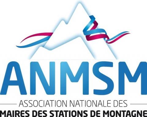 ANMSM logo