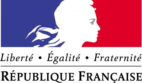 logo république