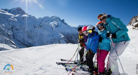 photo FP Montagne