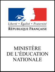 Ministère de l'Education nationale