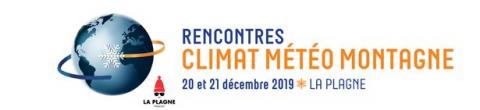 Rencontre climat météo