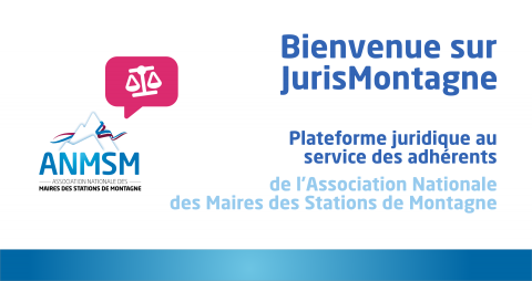 JurisMontagne, plateforme juridique