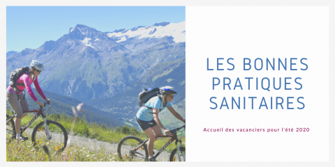 Les bonnes pratiques sanitaires
