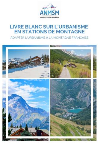 Livre Blanc - urbanisme