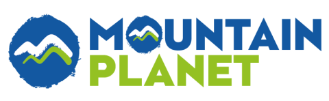 Logo Mountain Planet