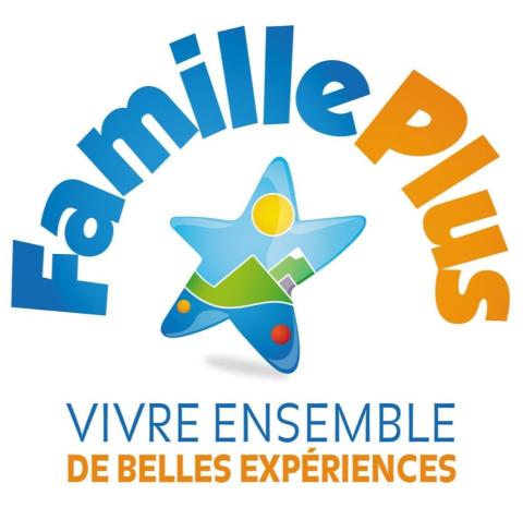 Logo Famille Plus