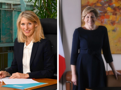 Ministre des Sports et du Tourisme
