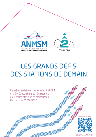 Les grands défis