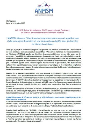 CP PLF 2026