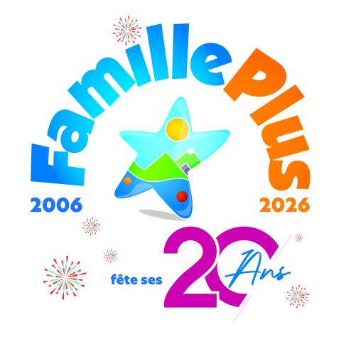 Famille Plus 20 ans