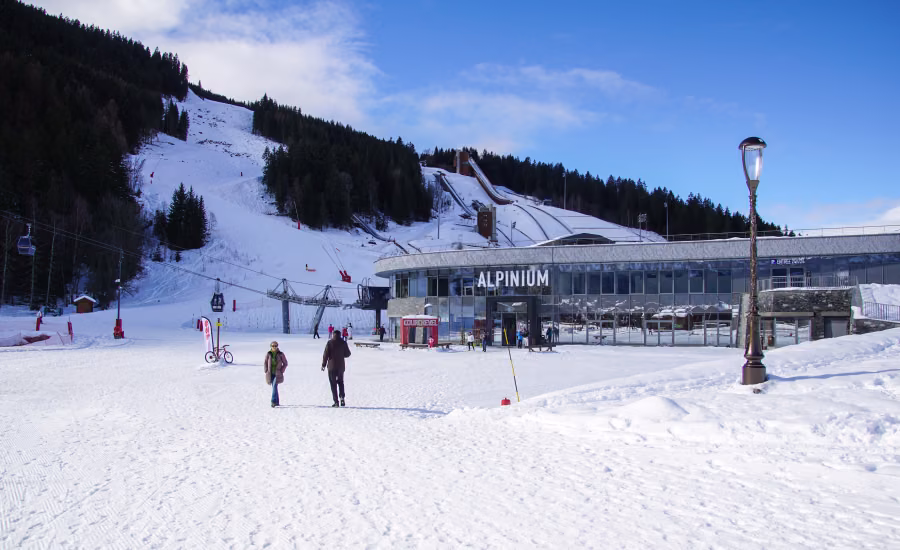 Courchevel