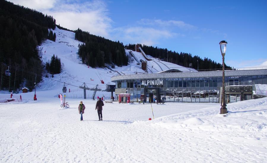 Courchevel