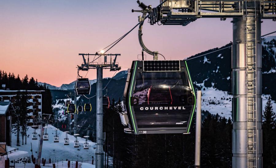 Courchevel