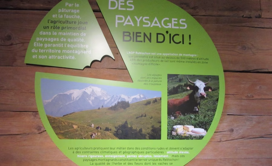 La Clusaz