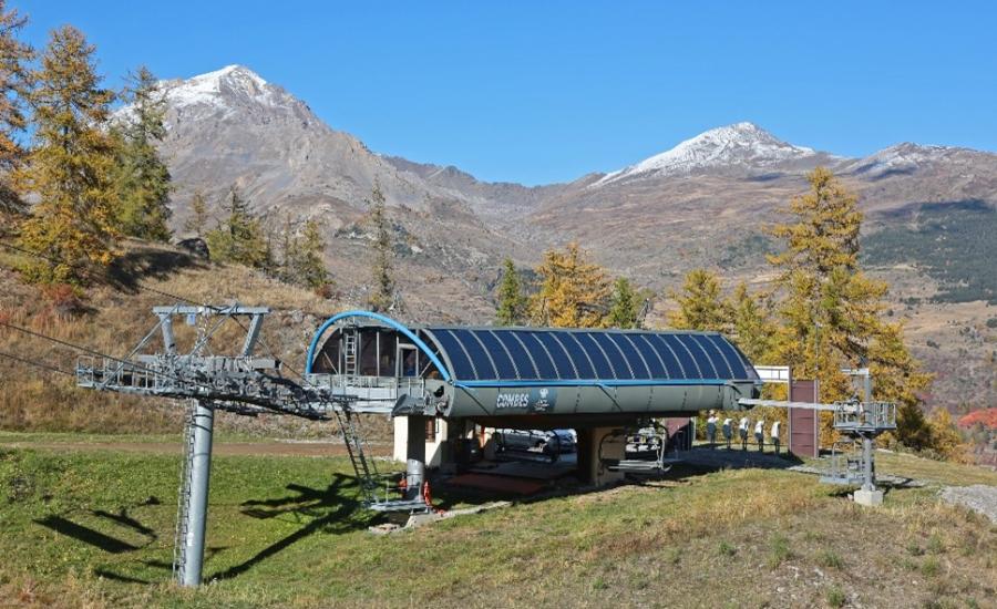 Serre Chevalier