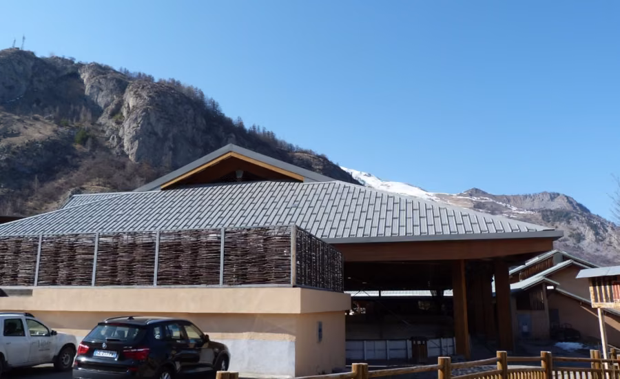 Valloire