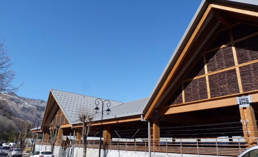 Valloire