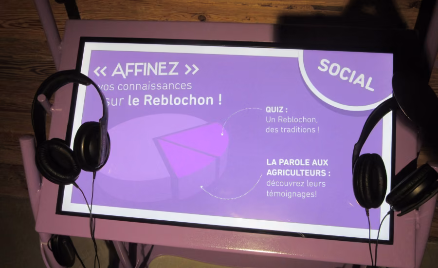La Clusaz