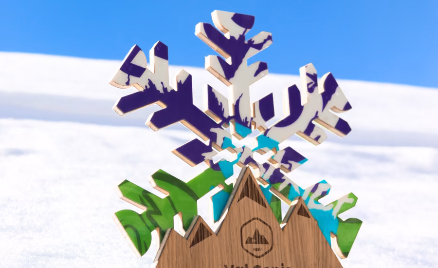 NATURE & SKI