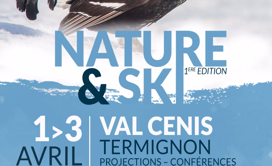 NATURE & SKI