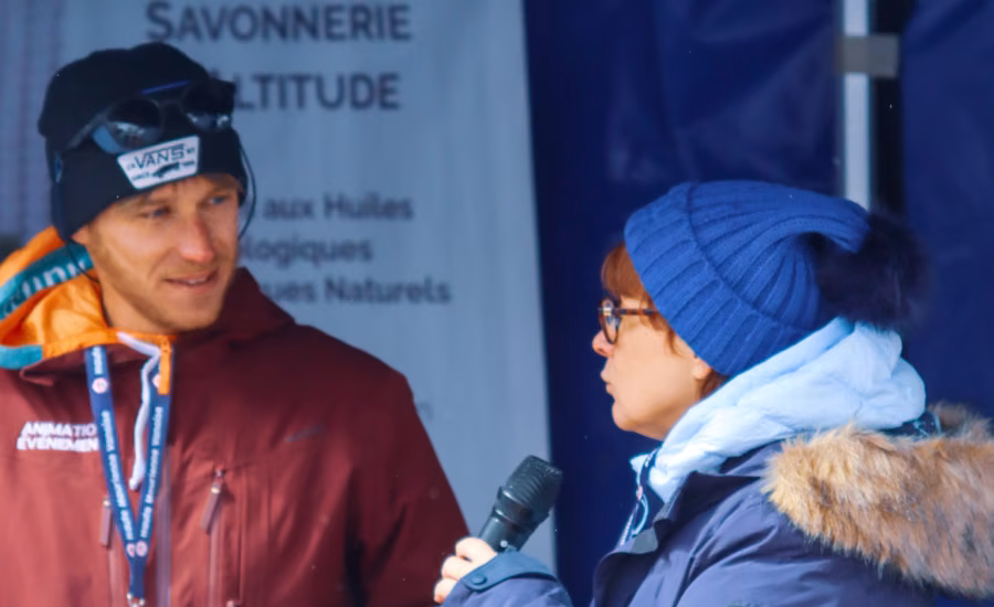 NATURE & SKI