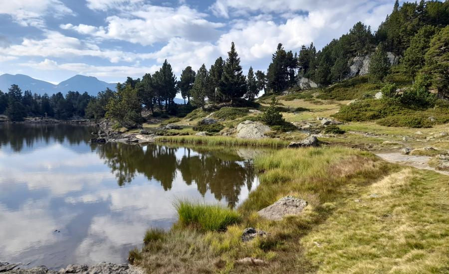 Chamrousse