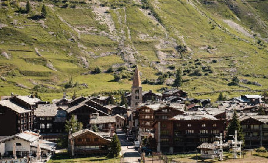 Val d'Isère